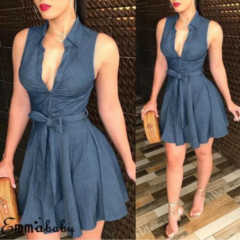 Ropa para online fiesta casual mujer