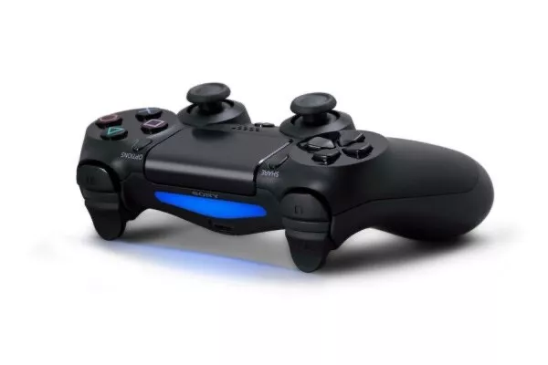 Genuine Official Sony DualShock 4 V2 Playstation 4, PS4 Controller,