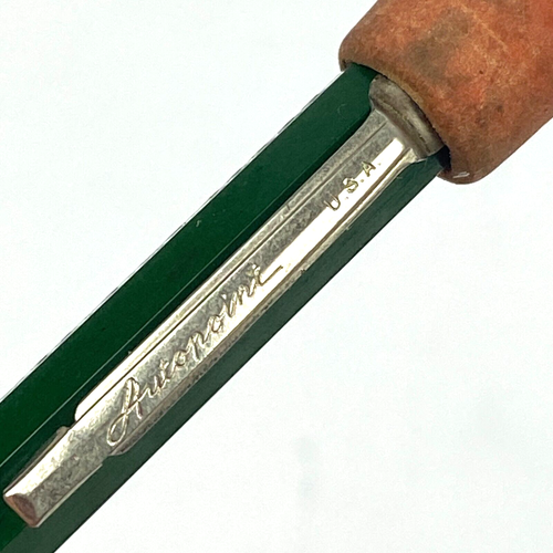 Conoco Timmis Service Station Mechanical Pencil Medicine Lodge KS Advertising - Picture 5 of 14