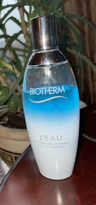 Lait Corporel Biotherm Parfum Orange Parfum Biotherm L Douglas