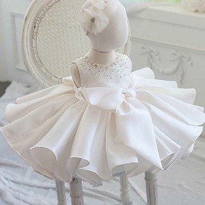 big girl baptism dresses
