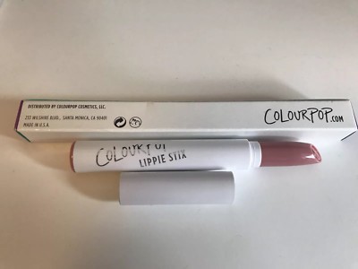 Colourpop Lippie Stix Full Size in Birdy