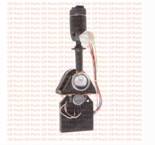 JLG 1600159, CONTROLLER - JOYSTICK M120 STYLE, 30E, 35E, 40E, N35E