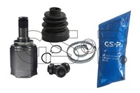 GSP 608030 Gelenksatz, Antriebswelle For CitroËN Opel Peugeot Vauxhall