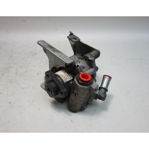 BMW E46 3Series Power Steering Pump Luk LF30 120 Bar 20012002 325 330