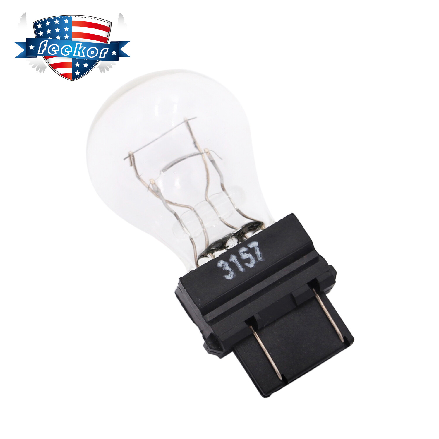Rear Taillight Bulb Fits for 2008-2020 Polaris RZR 570 800 900 ...