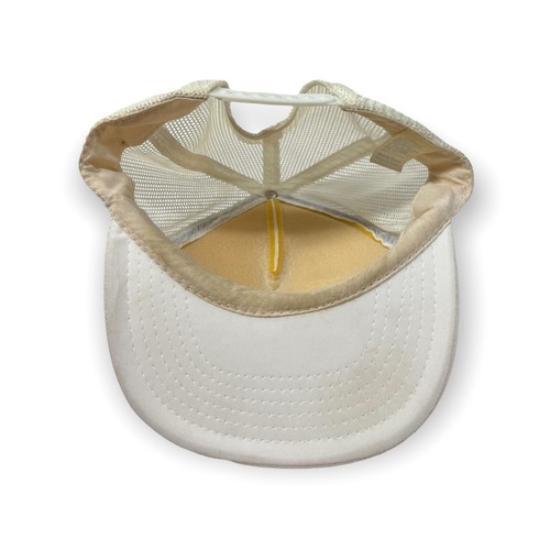 Gorra de malla vintage Canada Place Vancouver B.C Snapback Trucker - Imagen 4 de 5