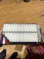 Filtro aria adatto a HYUNDAI VELOSTER FS 1.6 da 11 a 17 Unipart 281131R100 qualità nuovo