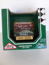 1994 Racing Champions Premier 1/64 33 Harry Gant Farewell Tour Pocono Raceway