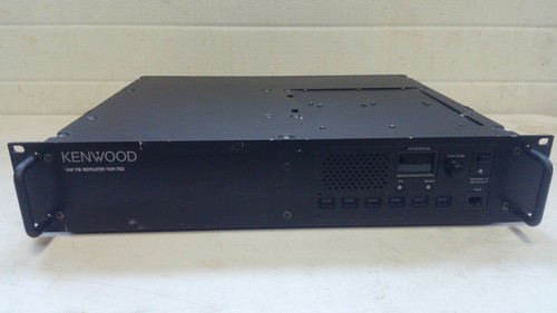 Kenwood TKR-750 VHF / 2 Meter Repeater