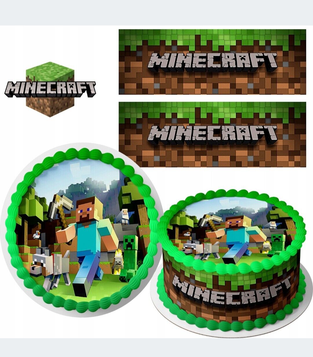 Bolo MineCraft