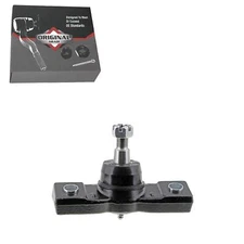 Mevotech Suspension Ball Joint Front Lower For 2015-2024 Lexus RC F