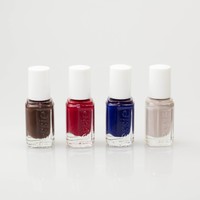 Essie Nail Polish, Mini Collection - Fall 2014 100% Authentic Essie Nail Polish, Mini Collection - Fall 2014 100% Authentic