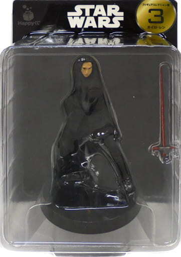 Star Wars Fresco Fantasía Figura Súper Juguete Colección Fondness C