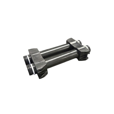 Cross Over Pipes 12'' extension to second tank - Fleck 9100 part# 60425-12