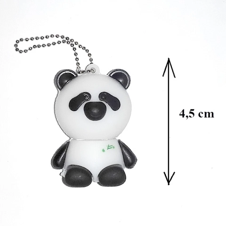 Clé USB 2.0 Flash Drive 30 Go 30Go Panda - Photo 4/4