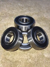 4 Spindle Bearings for MTD Craftsman Troy Bilt Deck T1000 618-06991 918-06991