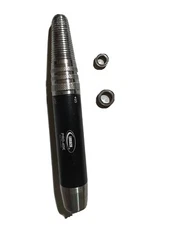 Replacement Bearings for Luraco Pro 40K Nail Drill Handpiece. Bearings Only!