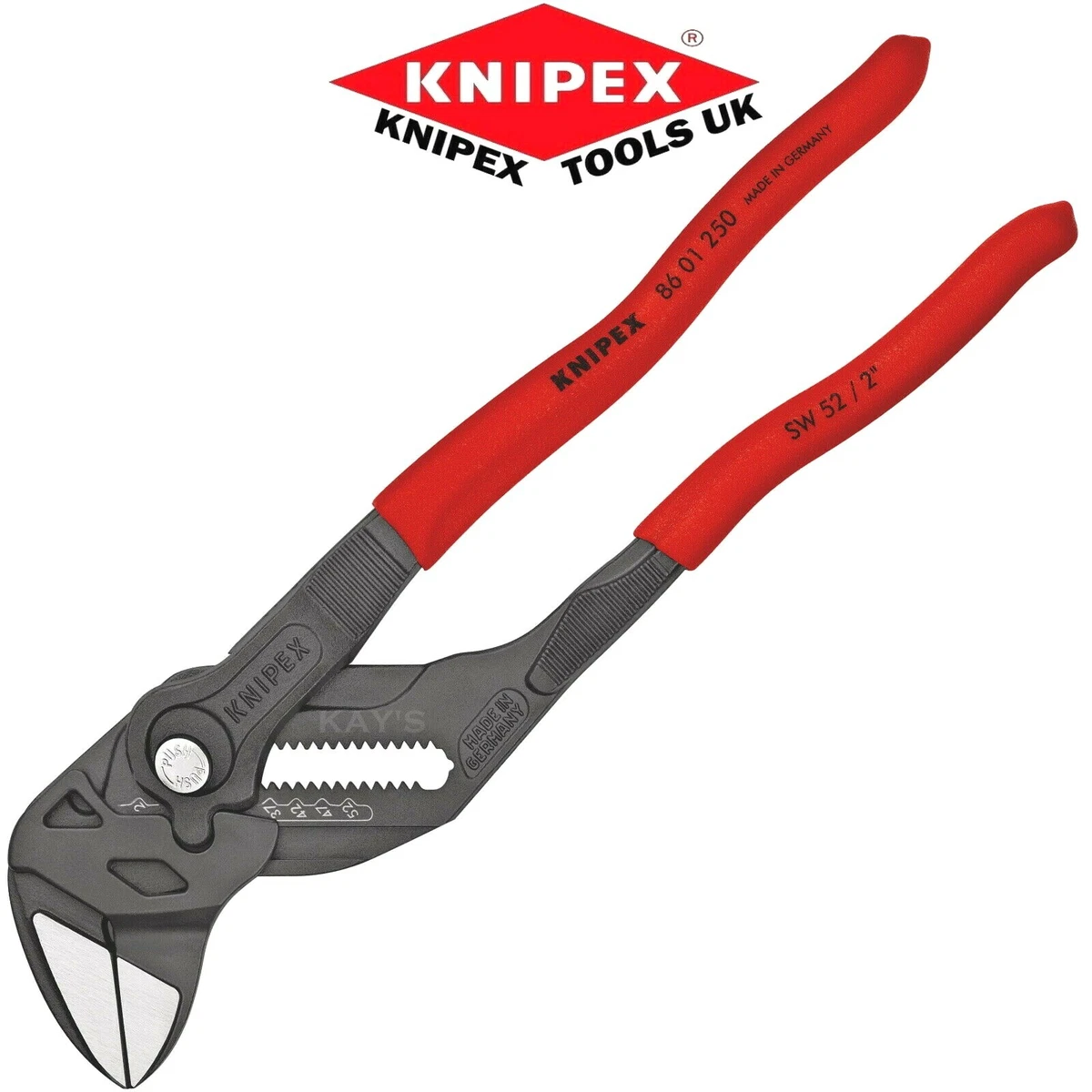 Knipex 250mm deals