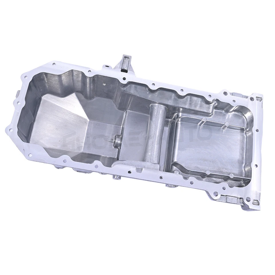 Oil Pan for Dodge Charger Magnum 05-20 Chrysler 300 05-14 5.7L V8 AWD - Image 4 of 4