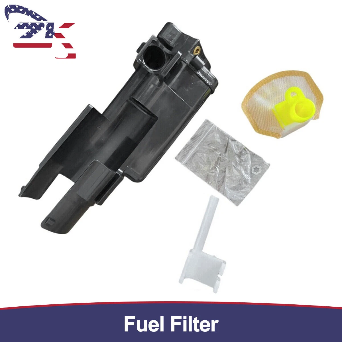Fuel Injectors & Main Jets for 2003 Kawasaki Ninja ZX6R for sale