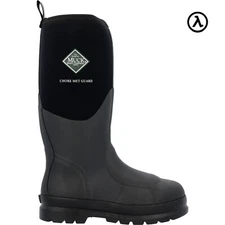 MUCK MEN'S CHORE CLASSIC STEEL TOE BOOTS CHSMETA - ALL SIZES - NEW
