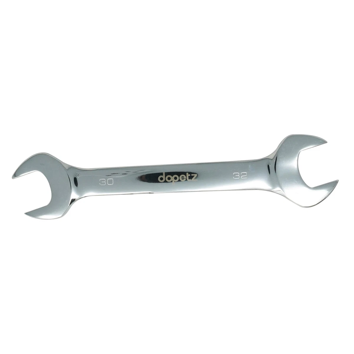 Show spanner online