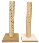 Large Wooden Lollipops Stand Holder Displays 120 Lollies Weddings & Parties