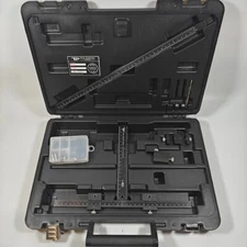 Original Cabinet Hardware Jig - TP-1934 - True Position Tools READ DESCRIPTION