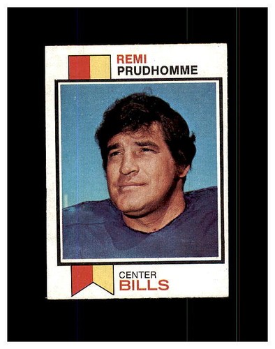 1973 TOPPS FOOTBALL YOU PICK FINISH OR UPGRADE YOUR SET HIGHER GRADE SET BREAK - Picture 54 of 457