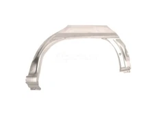 Rear Wheel Arch Repair Panel Left Fender Fits For Opel Astra F 5D 1992 - 2002