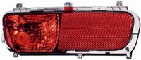 Blinker Hinteren Nebelleuchte Hinten Recht FüR Citroen C4 2008 IN Dann