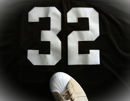 Cleveland Browns 1$T BONE WHITE Pre Vintage BROWN STREETWEAR Jersey HIP HOP HEAT - Picture 15 of 19