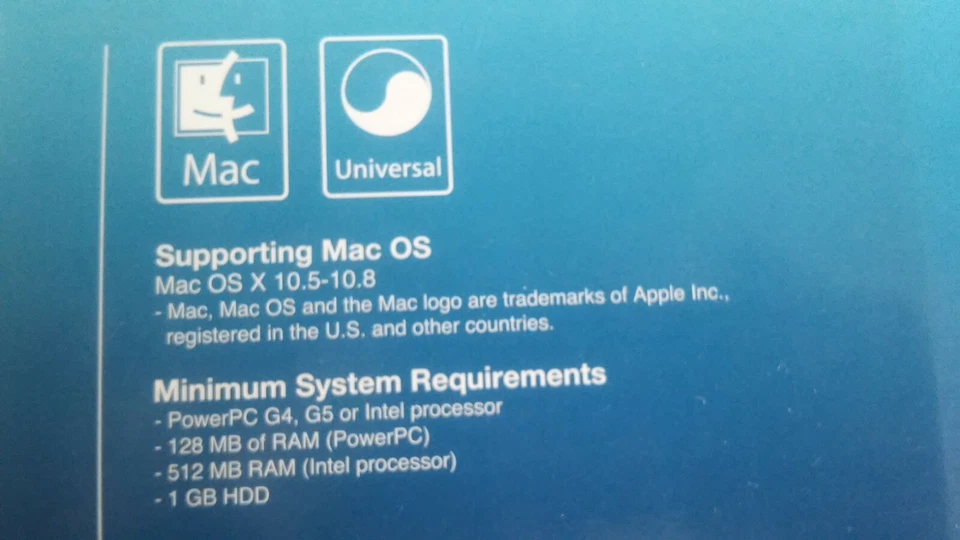 Brand New Samsung Xpress C410W Wireless Color Laser Printer (factory-sealed) - Image 4 of 4