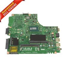 Genuine Dell Latitude 3440 Laptop Motherboard i3 1.9GHz Intel Graphics RGV81