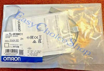 Omron TL-W3MC1 Proximity Sensor at ₹ 1307/piece | Omron