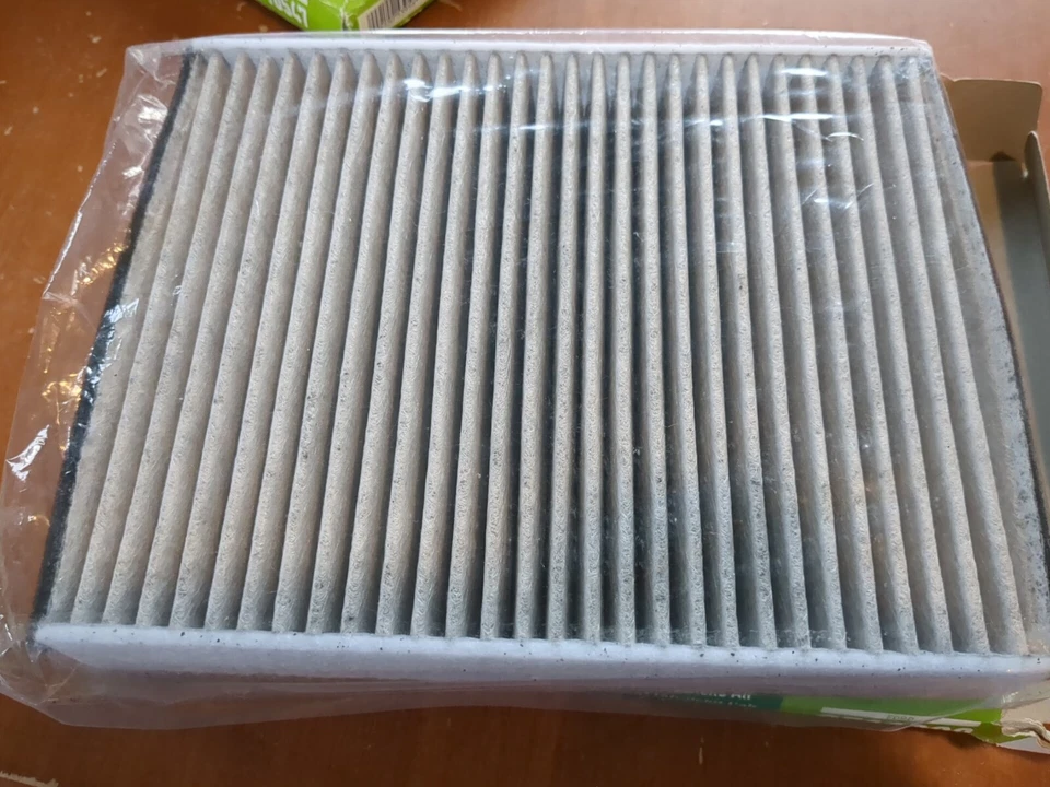 Fram CF11920 Cabin Air Filter  2012-2018 FORD FOCUS, 2013-2020 FORD ESCAPE - Image 3 of 4