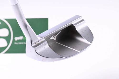 Mizuno MP-T102 Series Putter / 34 Inch - 第 3/6 張圖片