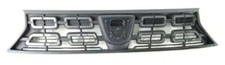 Calandre Dacia DUSTER