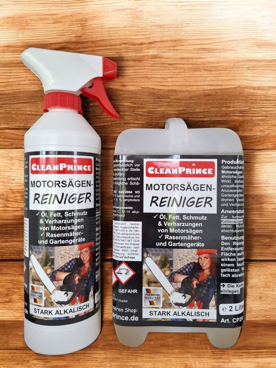 Werkzeugsatz Zur Pflege Der Kettensäge O. Motorgerät 19 Teile - Foto 2