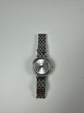 MICHAEL KORS DARCI MK3364 Crystal Pave Stainless Steel Women’s Watch