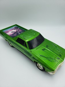 1969 El Camino Remote Control car Radio 