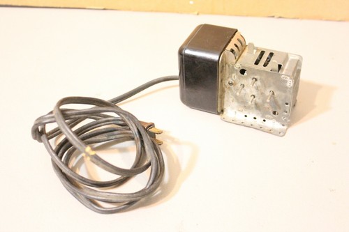 Lionel motor 333M, Working  Lot HBR-2 - Picture 1 of 5