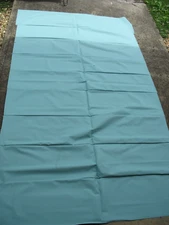 New Year One 1962-67 Basketweave Aqua Chevy 2/4 Door Wagon Headliner AHX62107BW