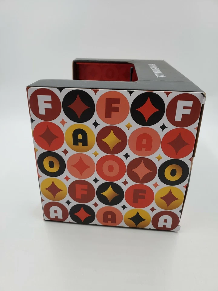 Retro Bumper Car Set FAO Schwarz RC Head-To-Head Nostalgic - Image 3 of 4