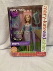 NEW Vintage Mary-Kate and Ashley Movie Magic Doll Mattel 29364 NRFB