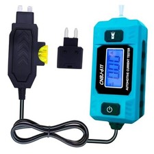 Circuit Fault Probe Tester Car Fuse Tester Automotive Current Tester 20A 48V