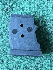 CZ Factory Original 452, 453, 455, Single Shot Magazine Adapter 22 LR