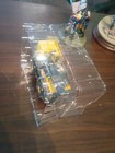 TONKA Mini 4 Inch Mighty Backhoe New #758 — photo 5