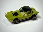 Hot Wheels Redline PYTHON Antifreeze US Dark Interior VeryNice ! READ